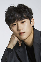 picture of actor Kim Sung-cheol