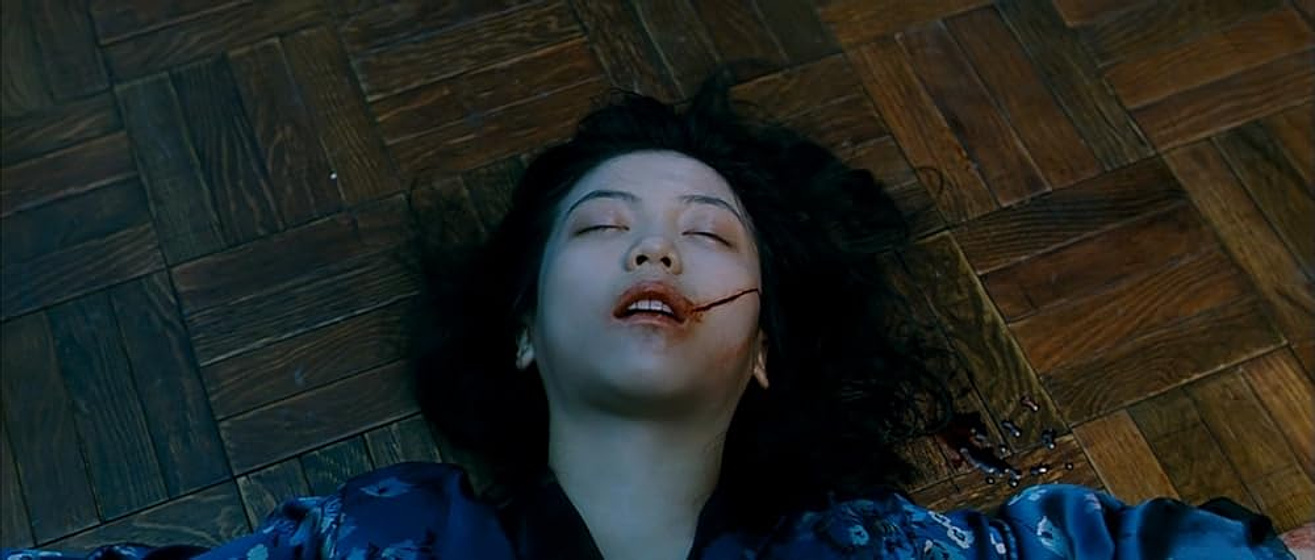 Ok-bin Kim en Thirst