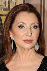 picture of actor Donna Murphy