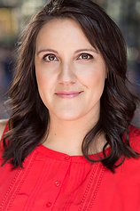 picture of actor Sarah Kelley