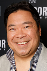 photo of person Alexander Woo