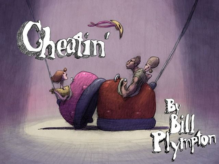 Imagen de Cheatin'