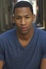 picture of actor Darnell Kirkwood