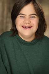 picture of actor Liam Michel Saux