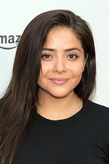 picture of actor Teresa Ruiz