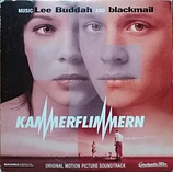 Carátula de la banda de sonido de Kammerflimmern