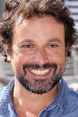 picture of actor Bruno Salomone