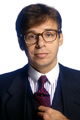 picture of actor Rick Moranis