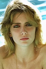 picture of actor Patty Mullen