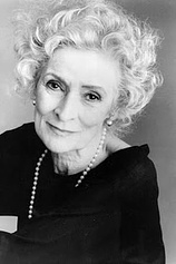 picture of actor Mimi Weddell