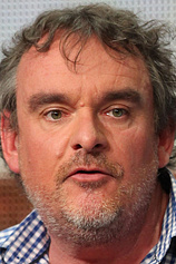 photo of person Matthew Graham