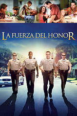 poster of movie La Fuerza del Honor
