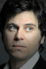 picture of actor Carlo Orlando