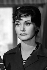 picture of actor Barbara Krafftówna