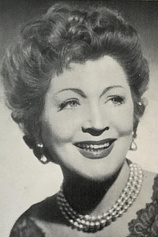 picture of actor Loni Heuser