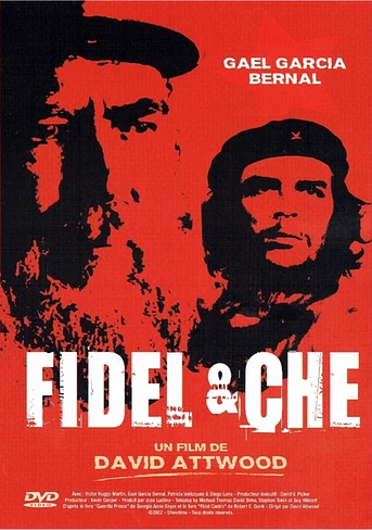 Poster de Fidel Castro
