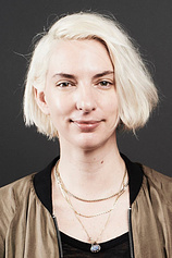 photo of person Sarah Daggar-Nickson