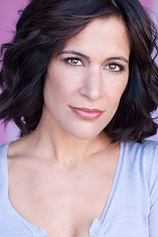 picture of actor Vanessa Parise