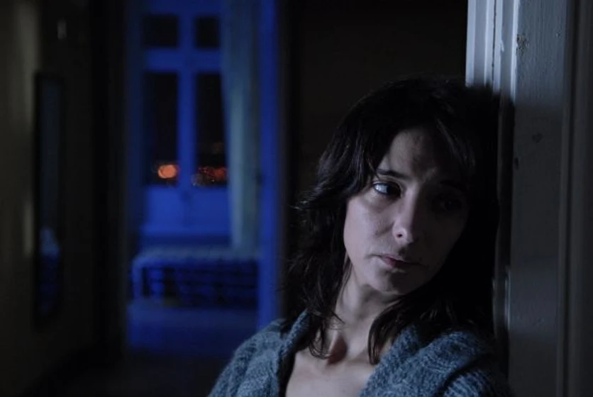 Ana Torrent en no-do