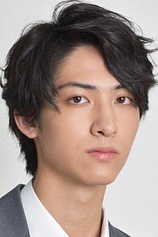 picture of actor Tsuyoshi Furukawa