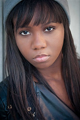 picture of actor Chaize Macklin