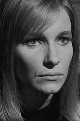 picture of actor Sonia Gessner