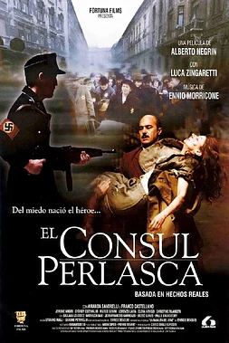 El Consúl Perlasca