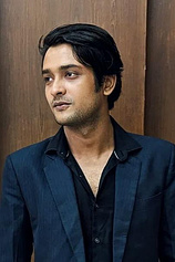 picture of actor Rafayatullah Sohan