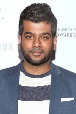 Foto de Sunkrish Bala