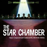 Carátula de la banda de sonido de Los Jueces de la Ley