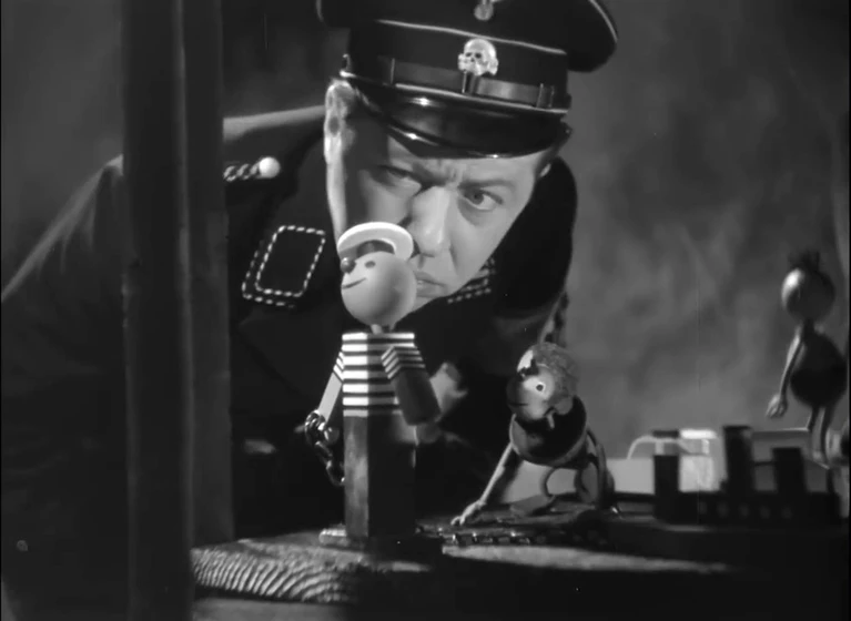 Eduard Linkers en la-rebelion-de-los-juguetes