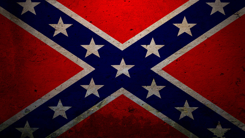 Imagen de CSA: Confederate States of America