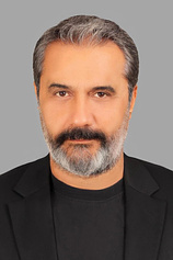 picture of actor Abdullah Koç