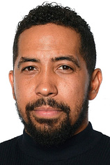 picture of actor Neil Brown Jr.