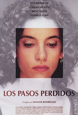 Los Pasos Perdidos