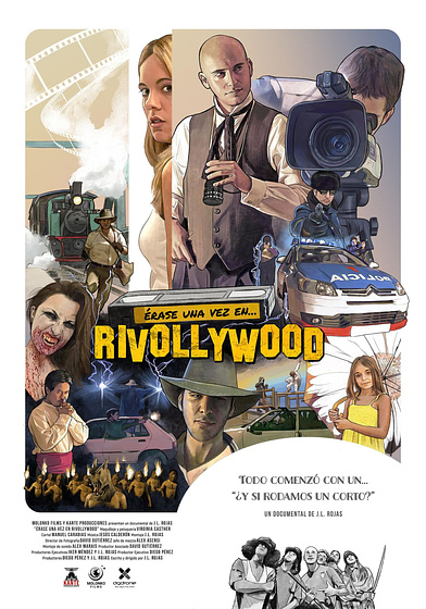 Imagen de erase-una-vez-en-rivollywood (Cartel)