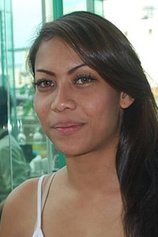picture of actor Nazyra C. Noer
