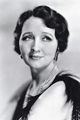 photo of person Hedda Hopper