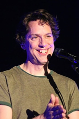 photo of person They Might Be Giants