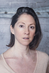 picture of actor Lisa Krosnicki