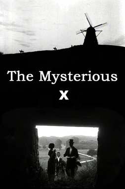 La X Misteriosa
