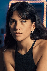 picture of actor Jazmín Carballo