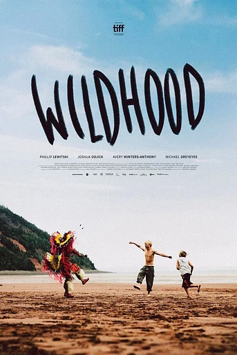 Poster de Wildhood