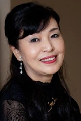 Foto de Riyoko Ikeda