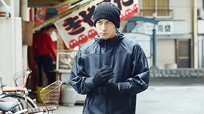 Imagen de The Fable: El asesino que no mata