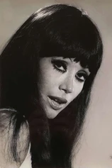 Foto de Moria Casán