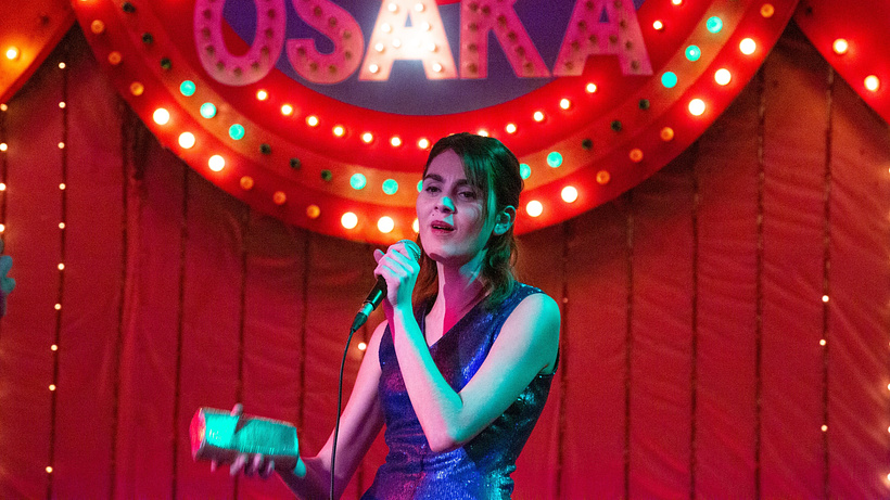 Imagen de Miss Osaka