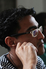 photo of person Ahmed El Sawy