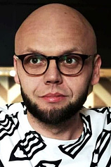 photo of person Krzysztof Gureczny