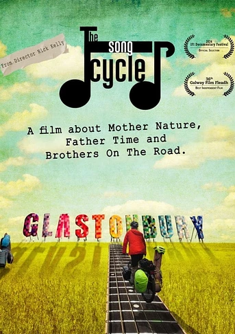 Poster de The Song Cycle